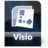 Visio Icon